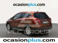 2018 Suzuki SX4
