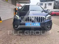 2018 Suzuki SX4