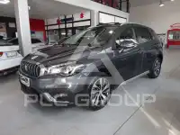 2018 Suzuki SX4