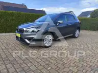 2018 Suzuki SX4