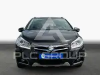 2018 Suzuki SX4