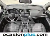 2018 Suzuki SX4