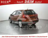 2018 Suzuki SX4