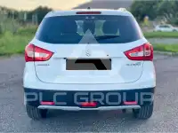 2018 Suzuki SX4
