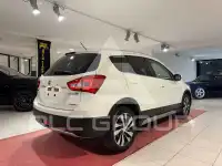 2018 Suzuki SX4
