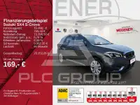 2018 Suzuki SX4