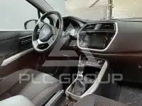2018 Suzuki SX4