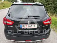 2018 Suzuki SX4