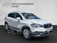 2018 Suzuki SX4