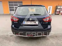 2018 Suzuki SX4