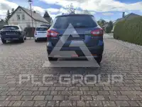 2018 Suzuki SX4