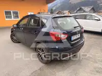 2018 Suzuki SX4