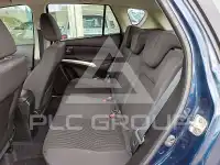 2018 Suzuki SX4