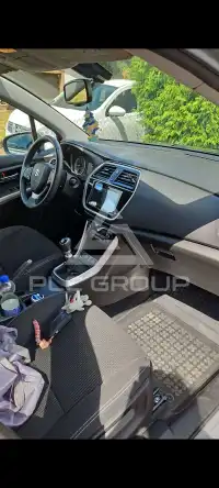 2018 Suzuki SX4