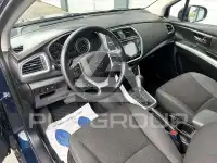 2018 Suzuki SX4