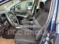 2018 Suzuki SX4