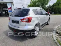 2018 Suzuki SX4