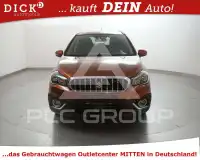 2018 Suzuki SX4