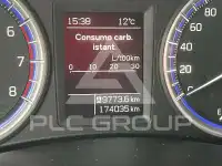 2018 Suzuki SX4