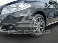 2018 Suzuki SX4