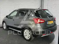 2018 Suzuki SX4