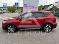 2018 Suzuki SX4