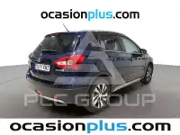 2018 Suzuki SX4