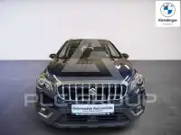 2018 Suzuki SX4