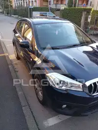 2018 Suzuki SX4