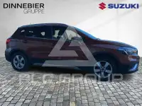 2018 Suzuki SX4