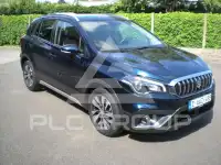2018 Suzuki SX4
