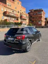 2018 Suzuki SX4