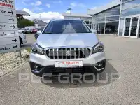 2018 Suzuki SX4