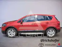 2018 Suzuki SX4