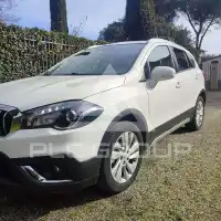 2018 Suzuki SX4