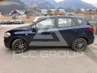 2018 Suzuki SX4