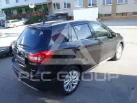 2018 Suzuki SX4