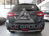 2018 Suzuki SX4