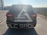 2018 Suzuki SX4