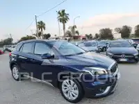 2018 Suzuki SX4