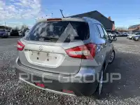 2018 Suzuki SX4