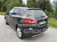 2018 Suzuki SX4
