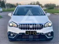 2018 Suzuki SX4