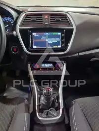 2018 Suzuki SX4
