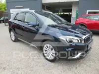 2018 Suzuki SX4