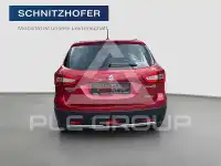 2018 Suzuki SX4