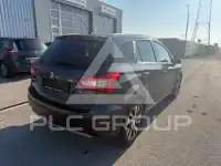 2018 Suzuki SX4