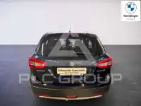 2018 Suzuki SX4
