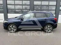 2018 Suzuki SX4