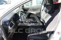 2018 Suzuki SX4
